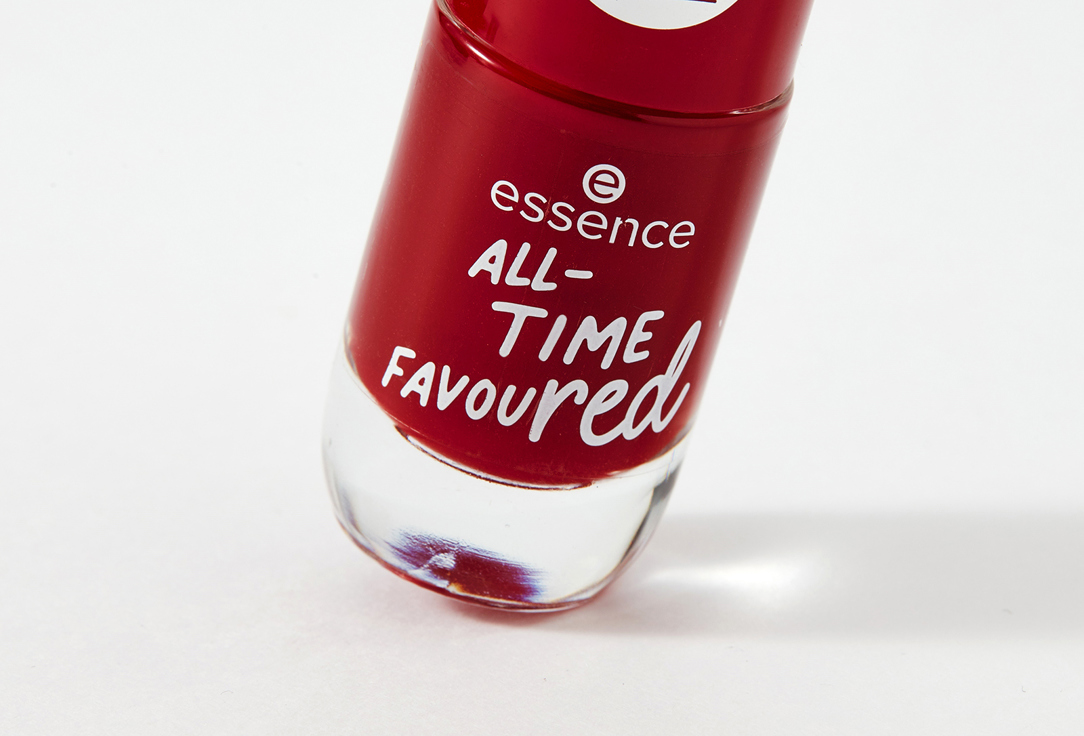 Essence Nail polish gel nail colour