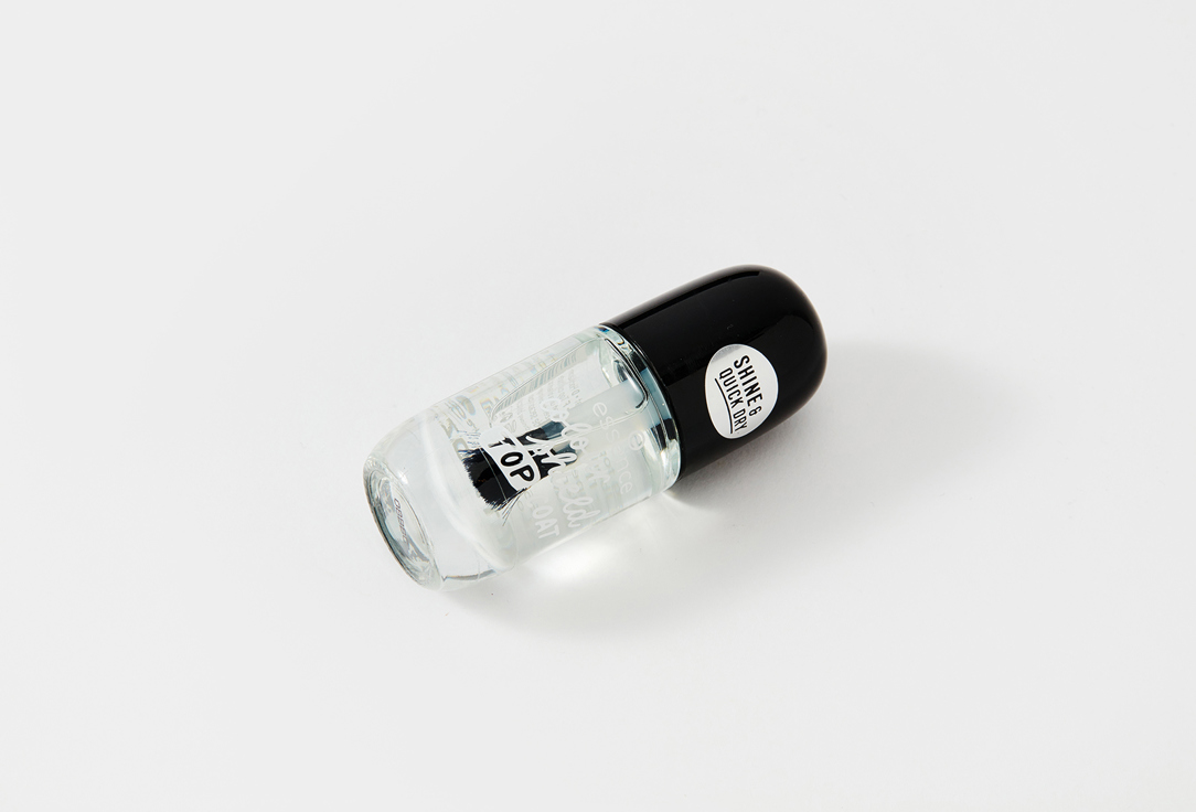 Essence Nail top coat Colour Shield