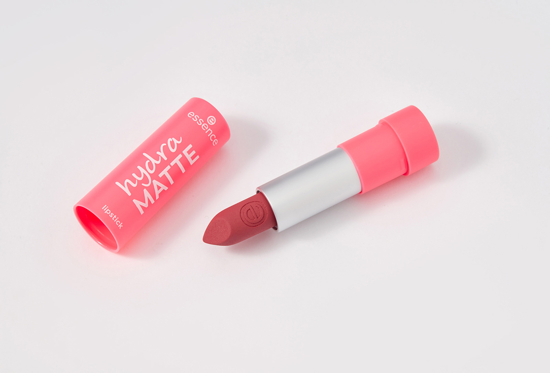 Essence Lipstick hydra MATTE