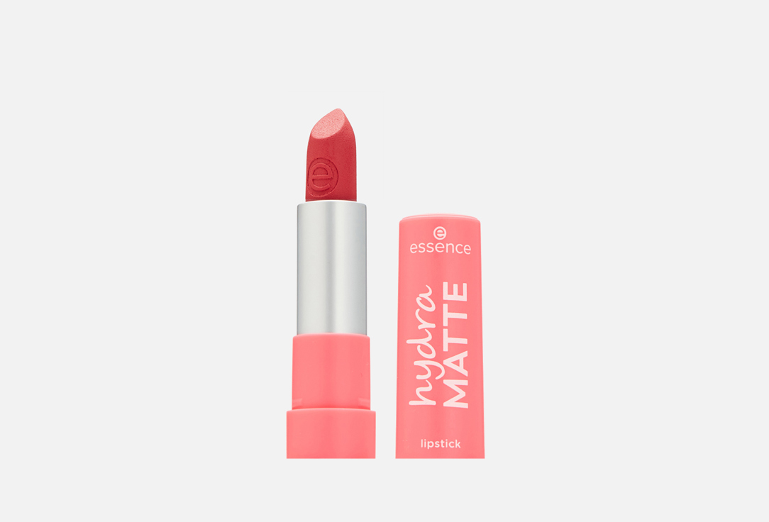 Essence Lipstick hydra MATTE