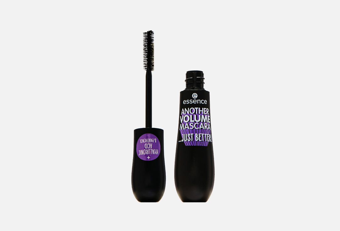 Essence Mascara Another Volume