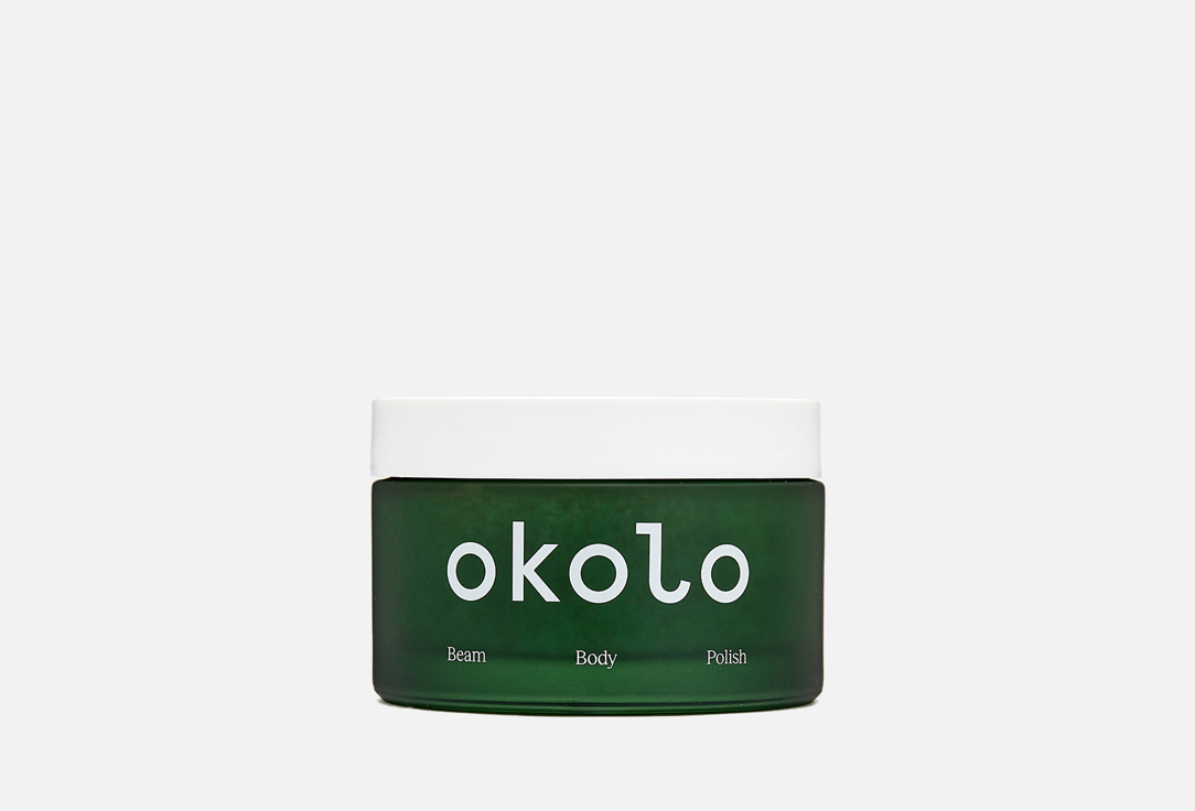 OKOLO Body scrub Beam Polish