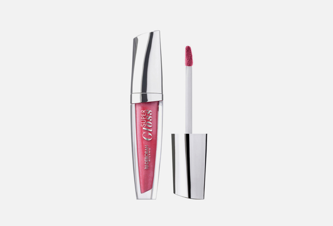 DEBORAH MILANO Lip gloss Super gloss