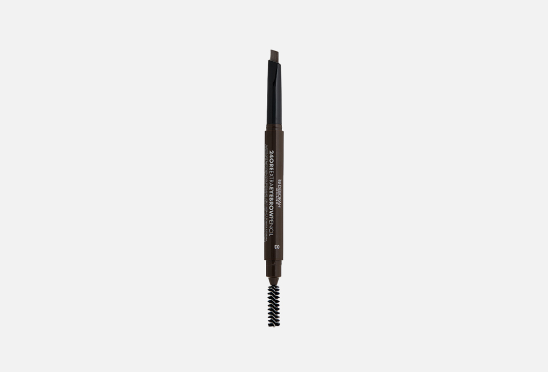 DEBORAH MILANO Eyebrow Pencil 24 ore extra