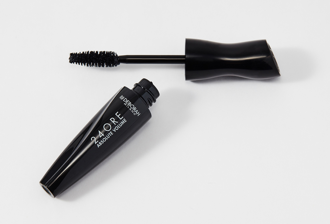 DEBORAH MILANO Mascara 24 ore absolute volume  