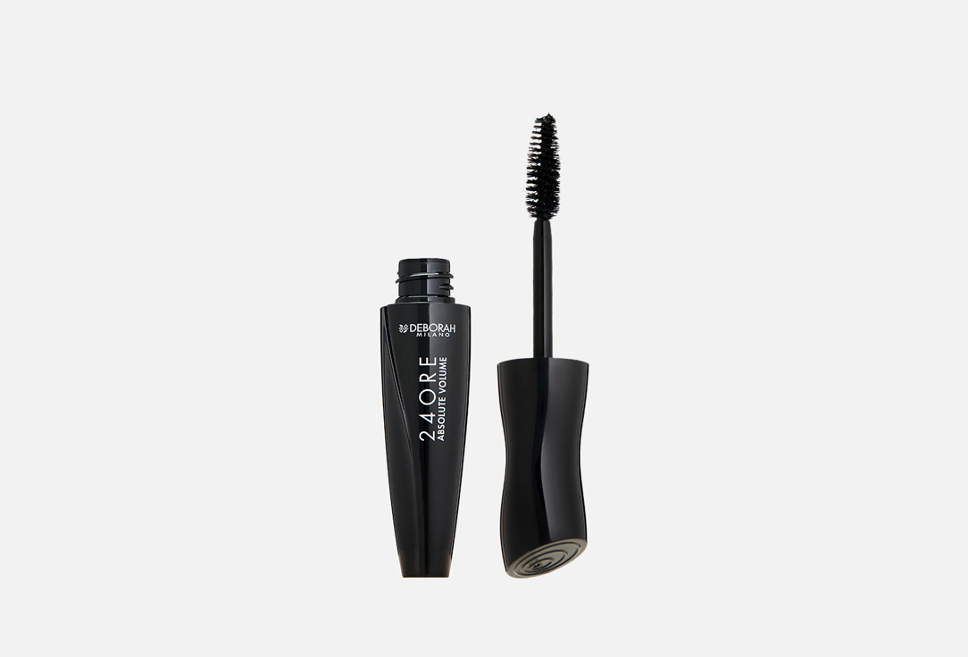 DEBORAH MILANO Mascara 24 ore absolute volume  