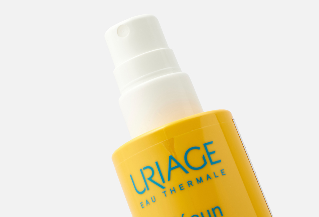 Uriage Fragrance-Free Spray SPF 50+ Bariesun