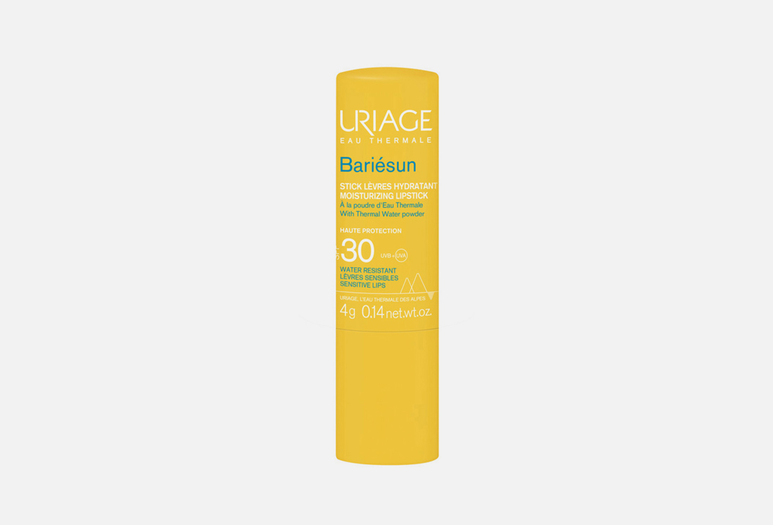 Uriage Lip Balm Stick SPF30 Bariesun