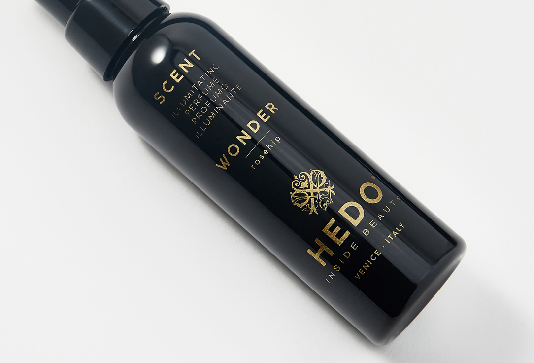 Hedo Hair perfume spray Wonder scent