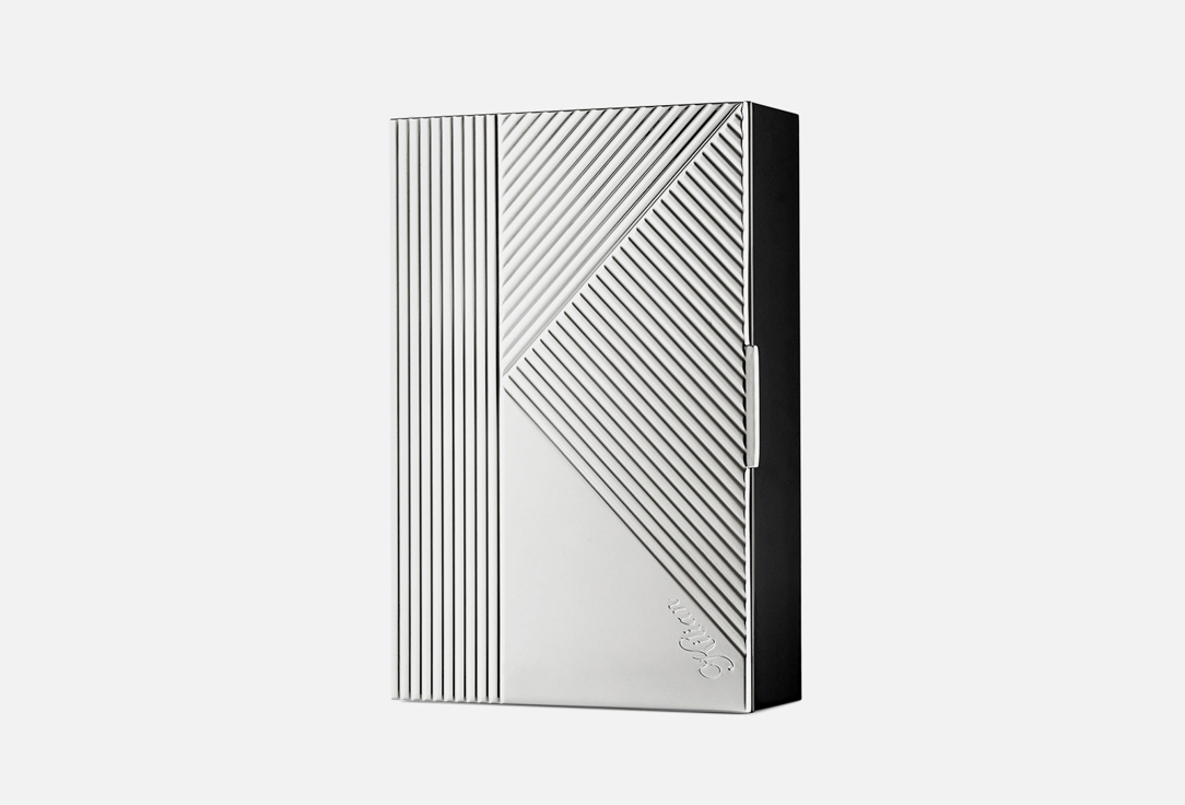 Kilian Paris Perfume box Silver Coffret