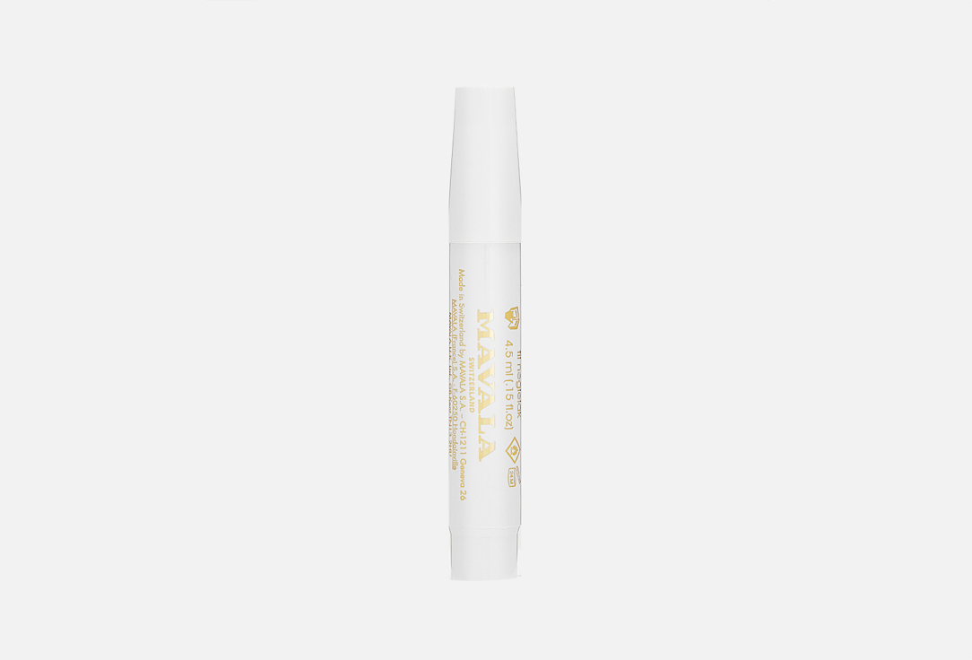 Mavala Nail polish corrector Correcteur