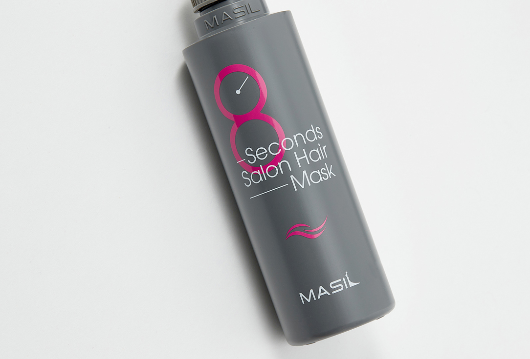 MASIL Hair mask 8 seconds salon