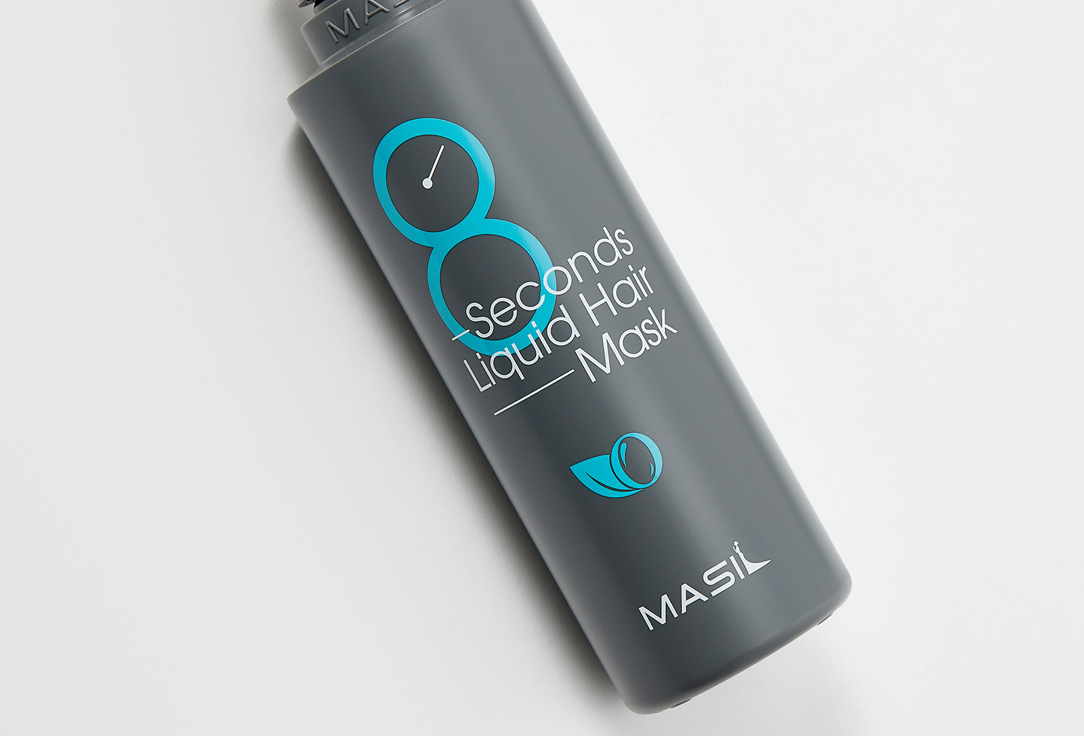 MASIL Hair mask 8 seconds salon liquid