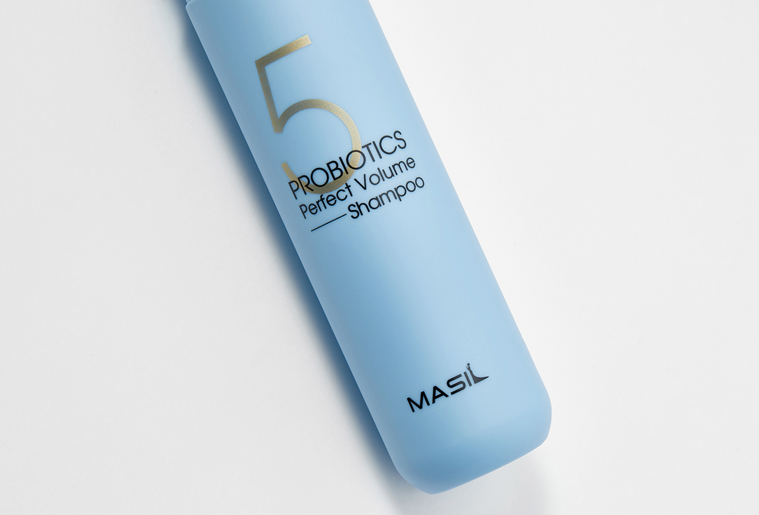 MASIL Shampoo 5 probiotics perfect volume