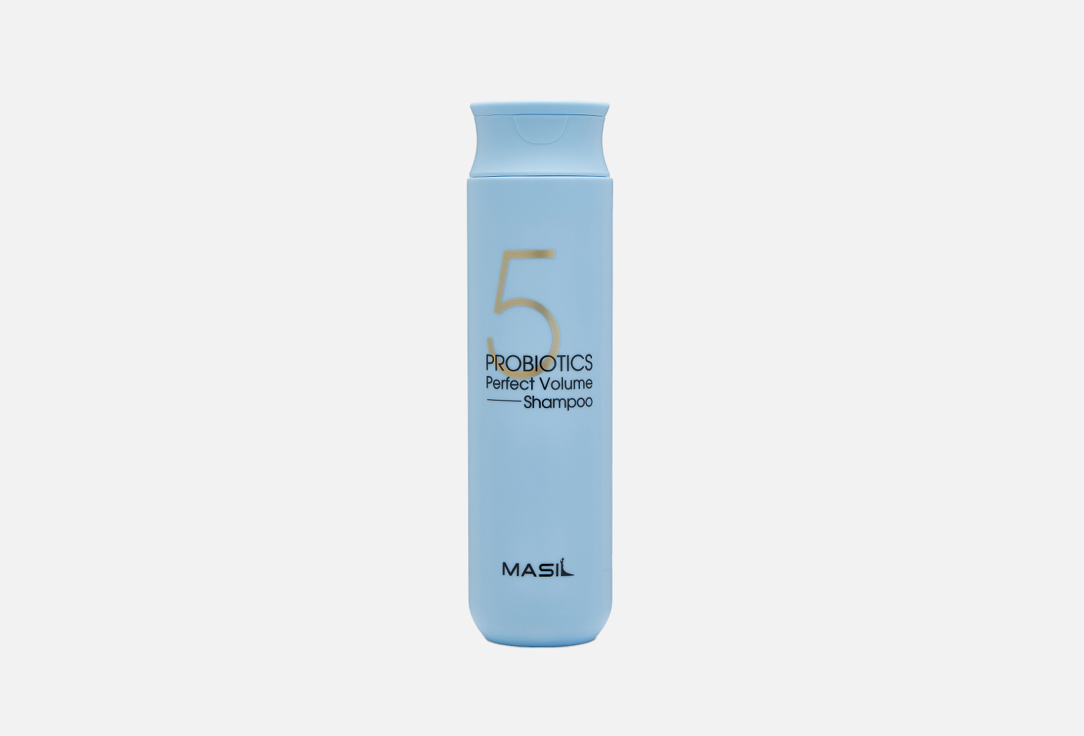 MASIL Shampoo 5 probiotics perfect volume