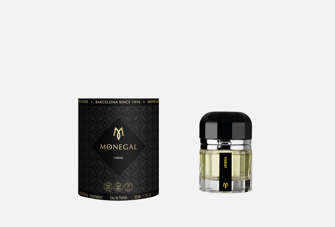 Ramon Monegal perfume Umbra