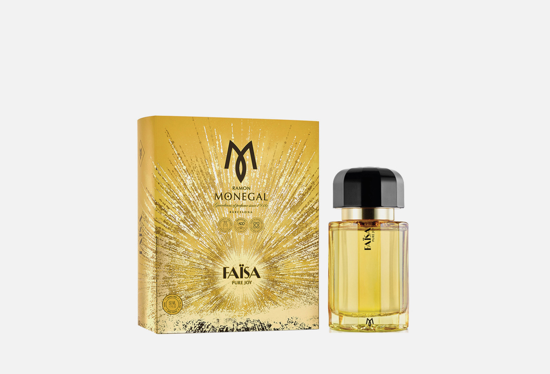 Ramon Monegal perfume Faïsa 