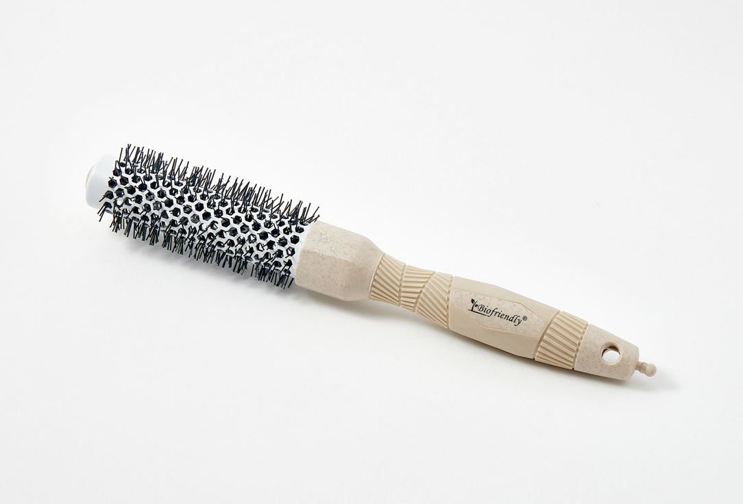 Biofriendly Terraces hair brush Professional Eco Terraces hair brush