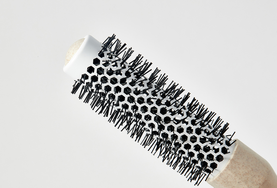 Biofriendly Terraces hair brush Professional Eco Terraces hair brush