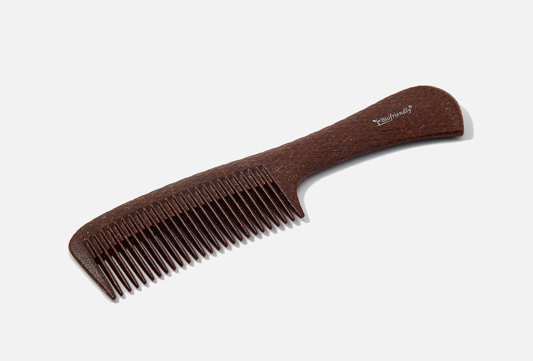 Biofriendly Eco Comb Natural Straw Eco Comb