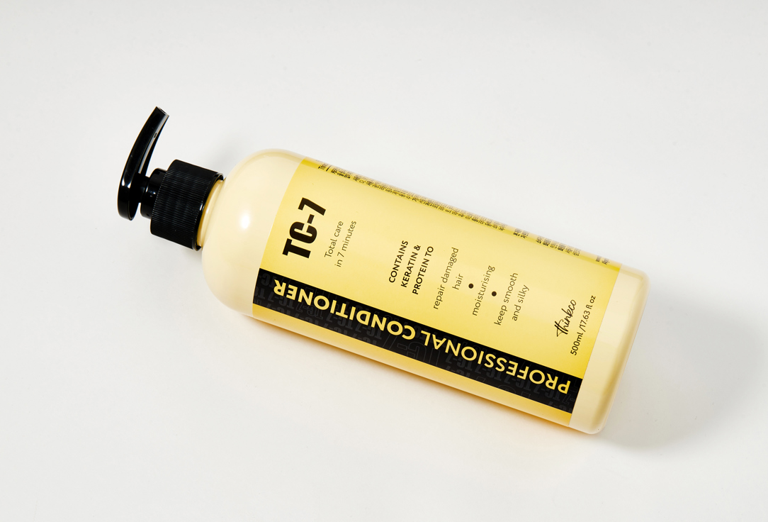 thinkco Hair conditioner Tc-7 professional keratin