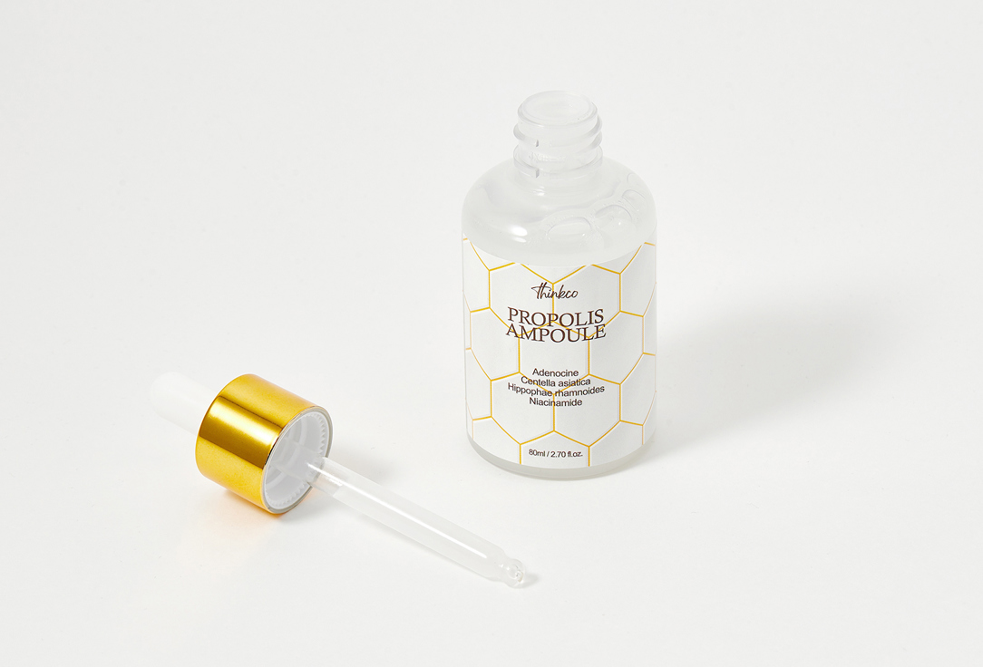 thinkco Face serum Real propolis ampule