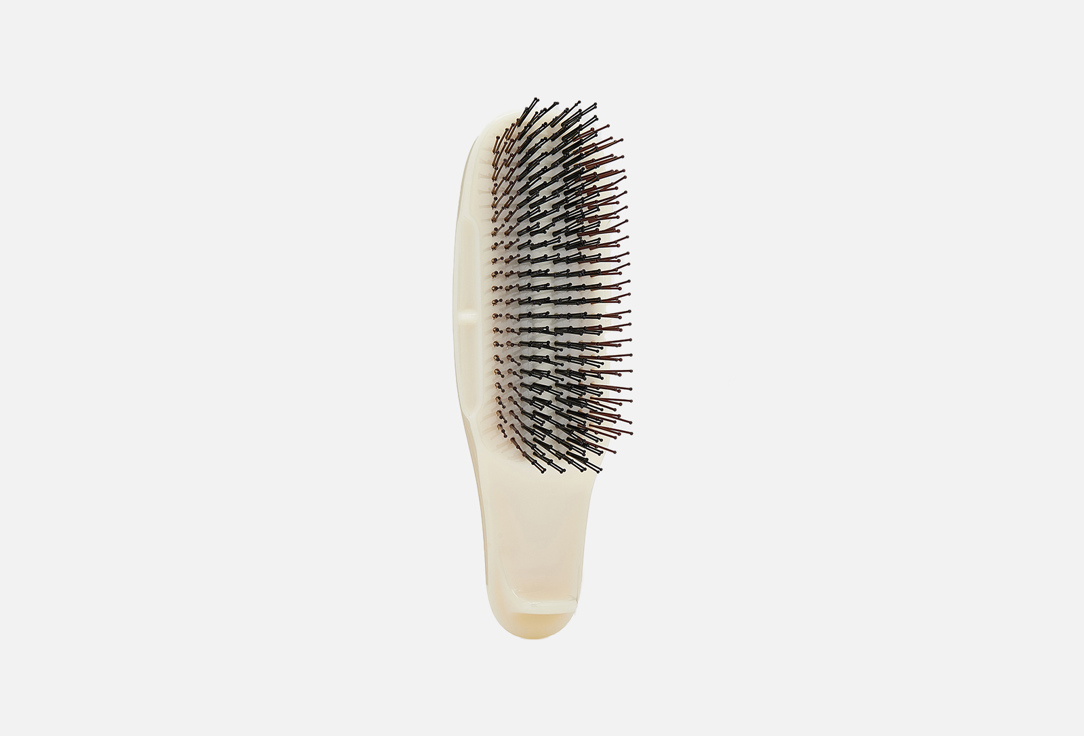 S-Heart-S Sculp brush ivory