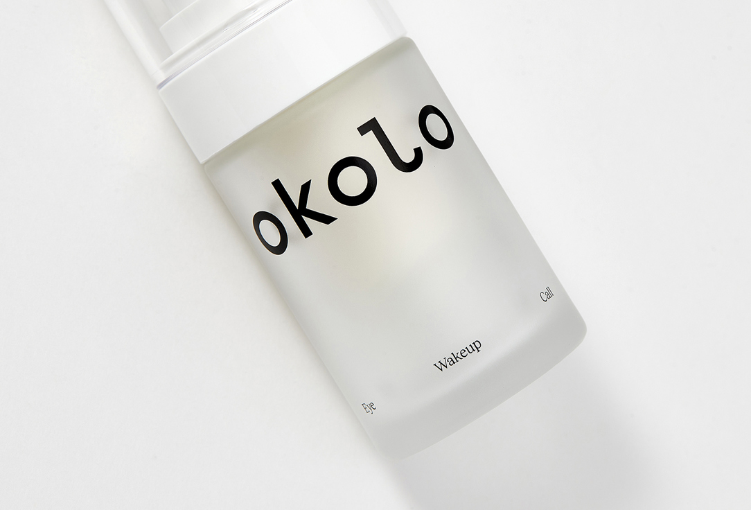 OKOLO Eye cream Eye Wakeup Call