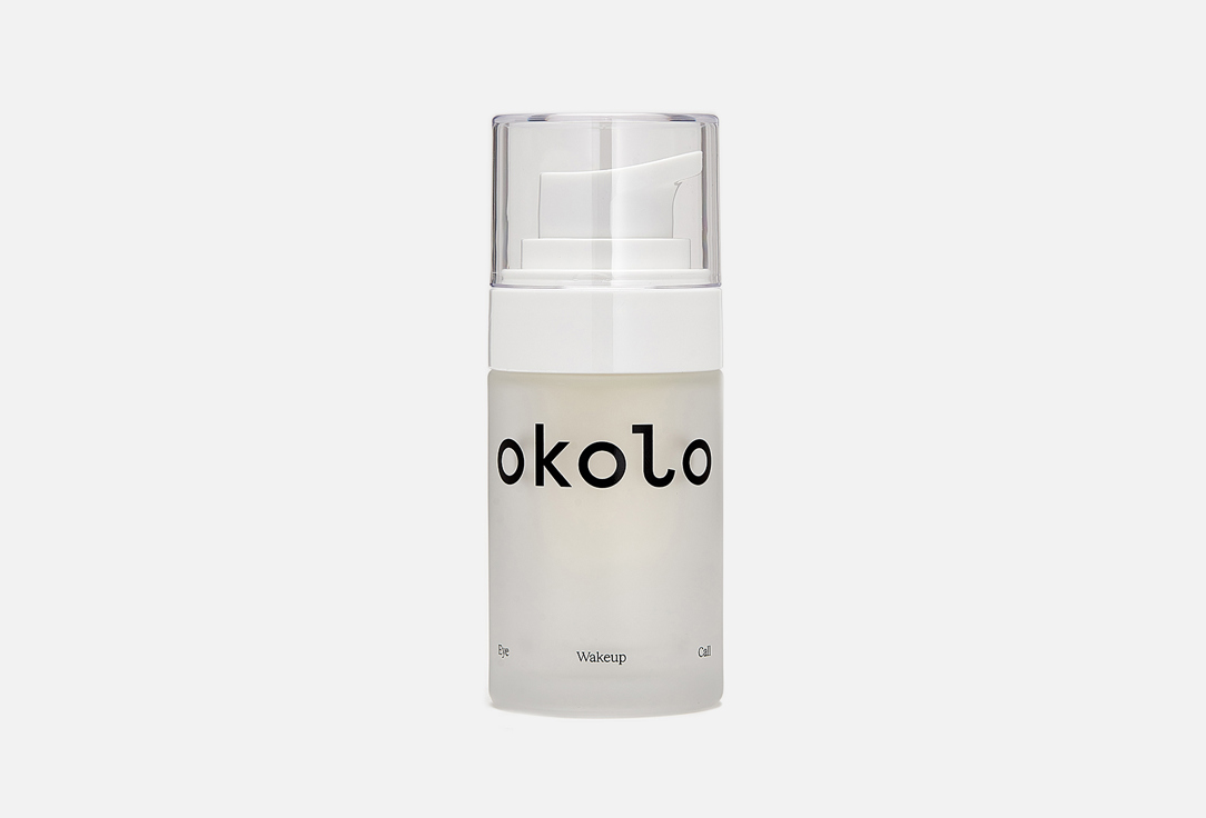 OKOLO Eye cream Eye Wakeup Call