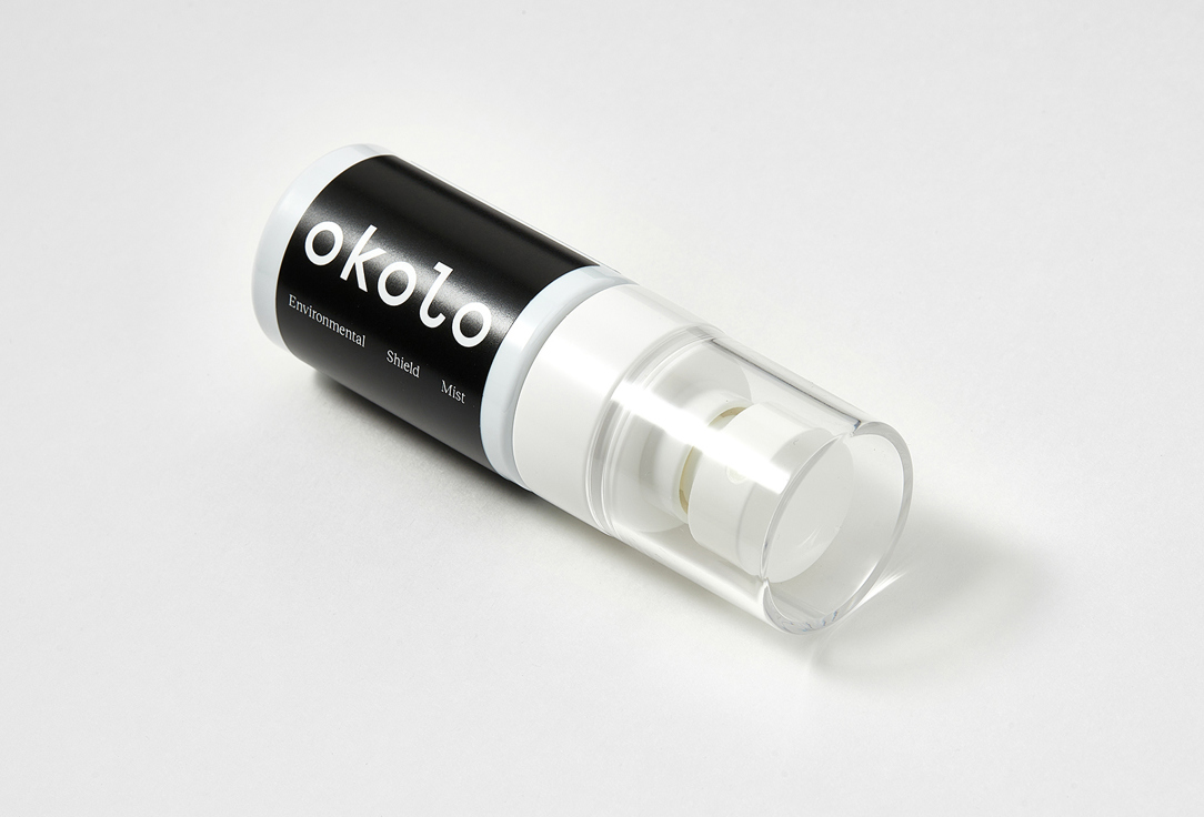 OKOLO Face spray Environmental Shield