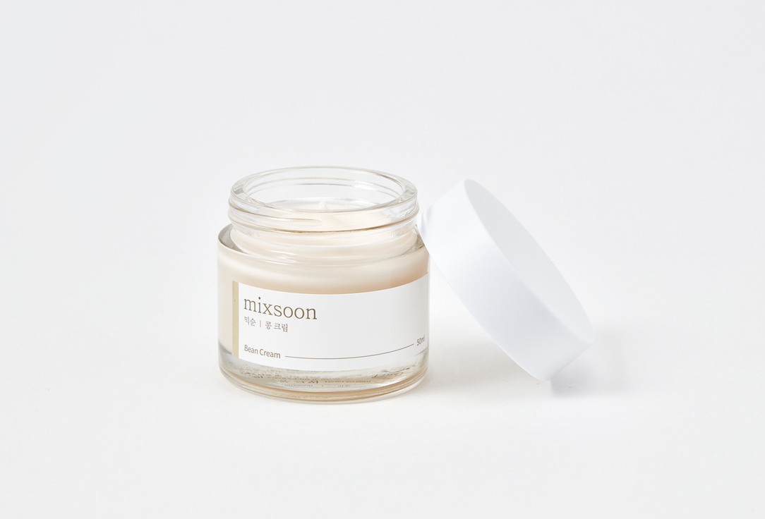 Mixsoon Soy Extract Face Cream Bean cream