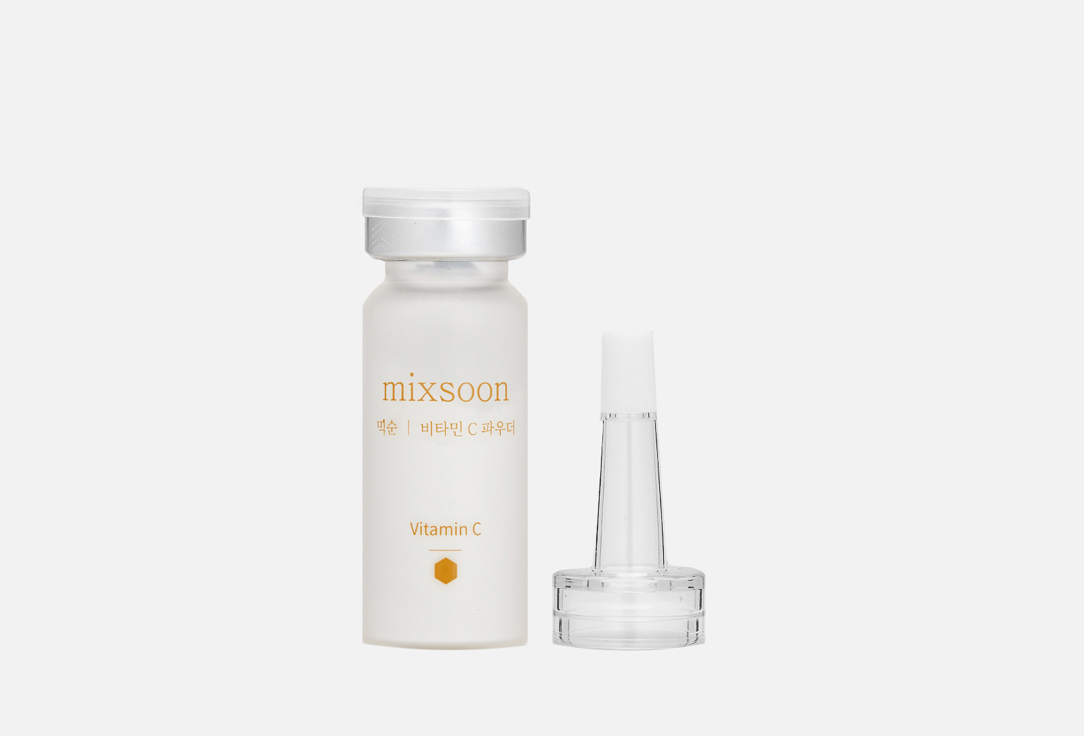 Mixsoon Face Mask Vitamin C Powder