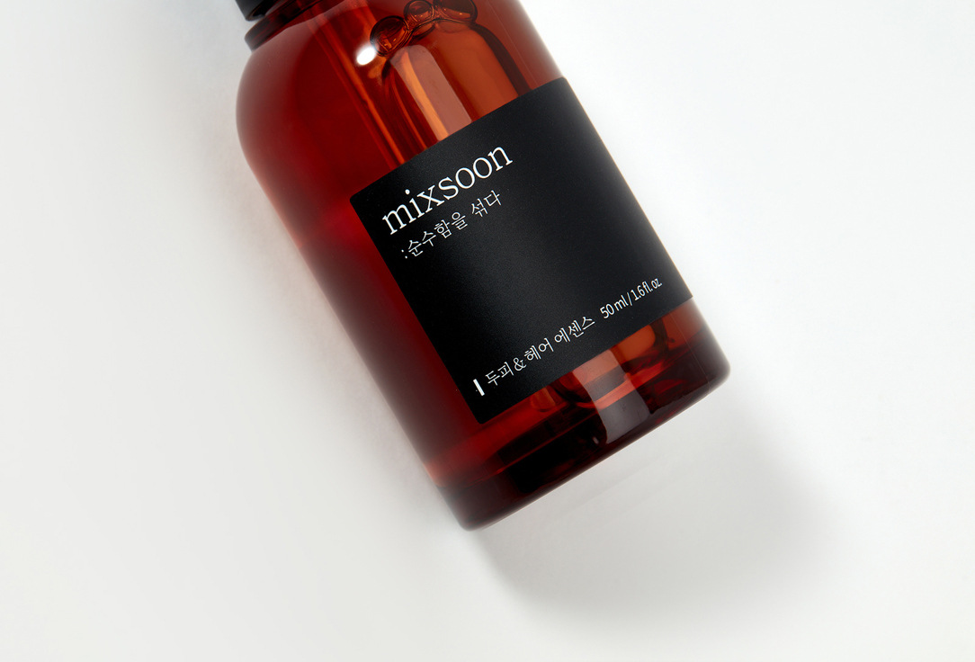 Mixsoon Essence Scalp and Hair