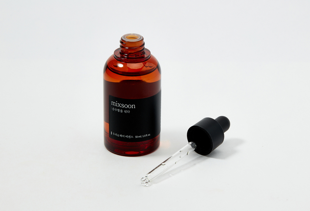 Mixsoon Essence Scalp and Hair