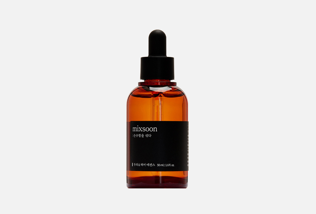 Mixsoon Essence Scalp and Hair