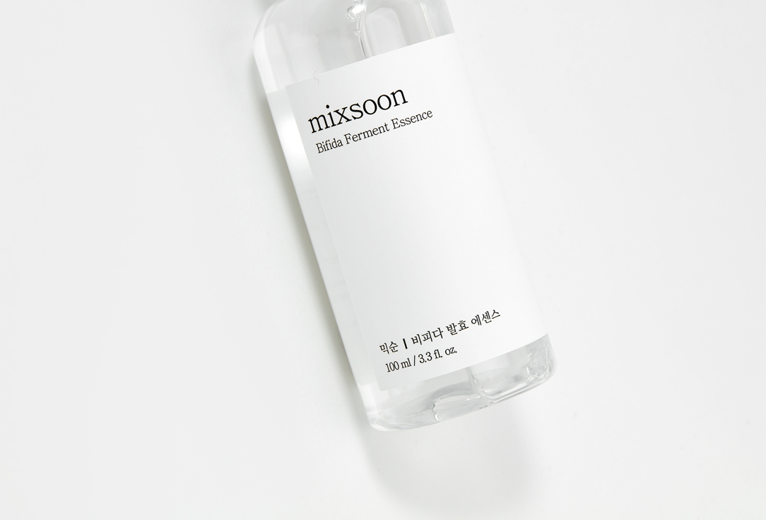 Mixsoon Facial Essence With Bifidobacteria Extract Bifida Ferment Essence