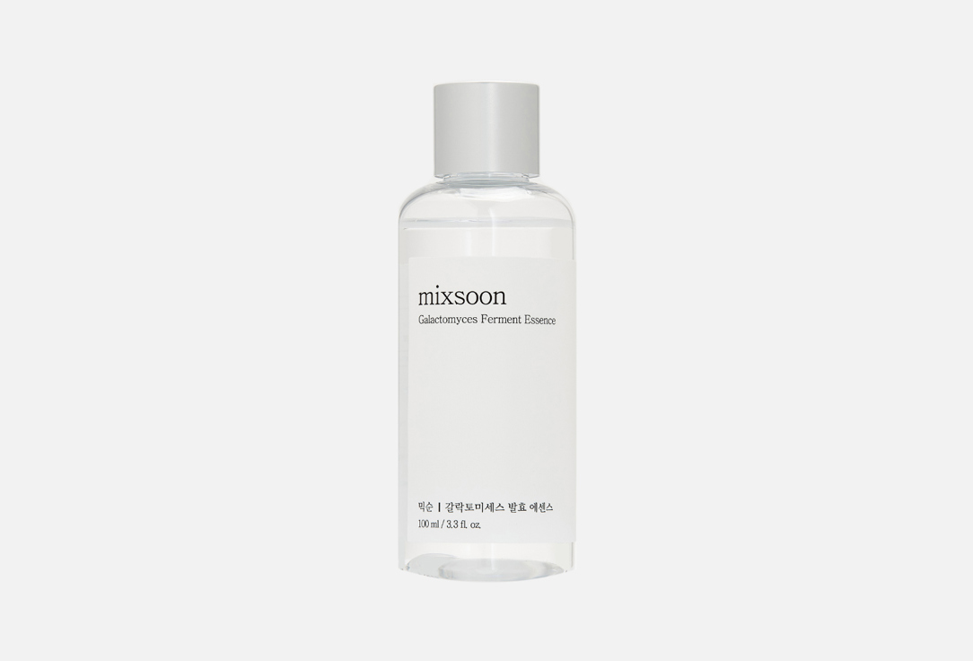 Mixsoon Essence To Improve Skin Tone And Texture Galactomyces Ferment Essence