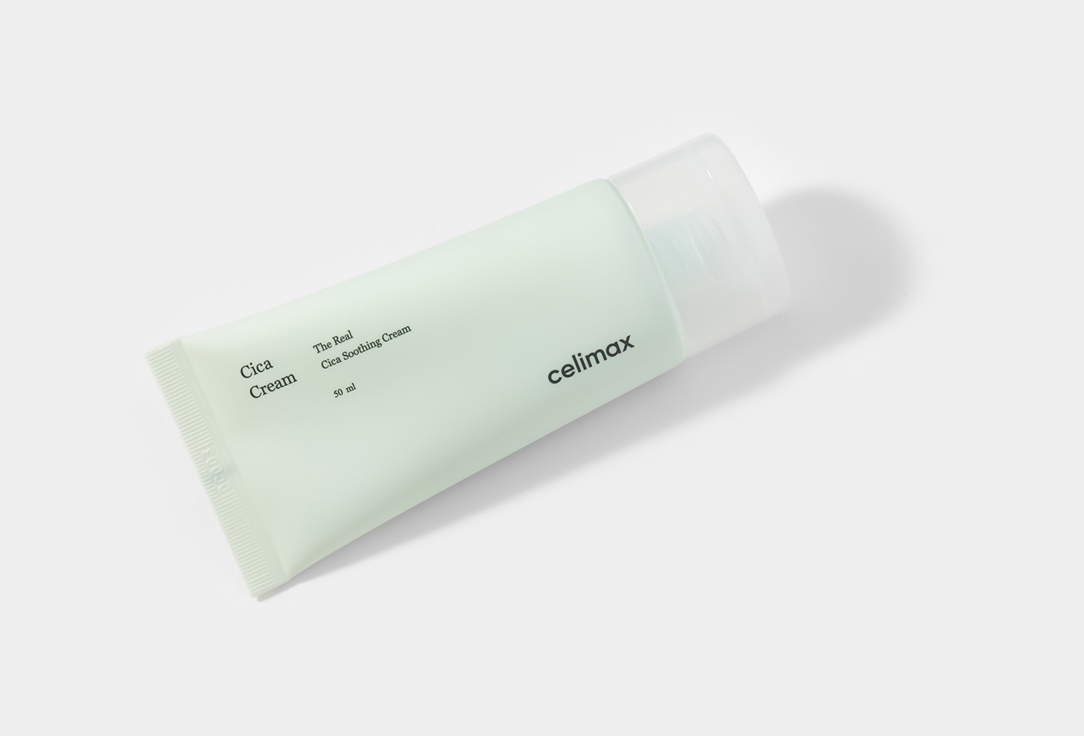 Celimax Face cream The real cica soothing