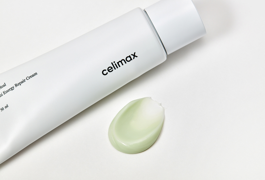 Celimax Face cream The real noni energy repair