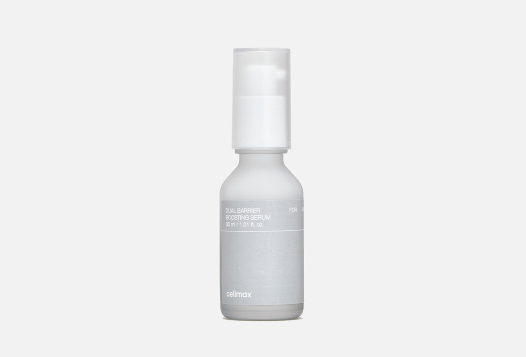 Celimax Face serum Dual barrier boosting