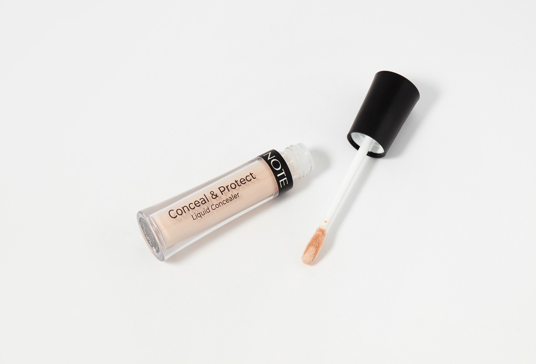 NOTE Concealer Conceal & Protect