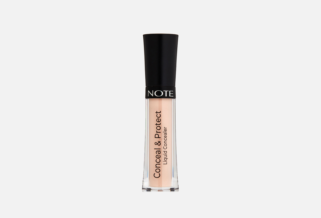 NOTE Concealer Conceal & Protect