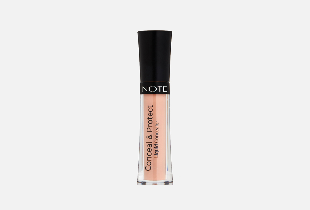 NOTE Liquid Concealer Conceal & Protect