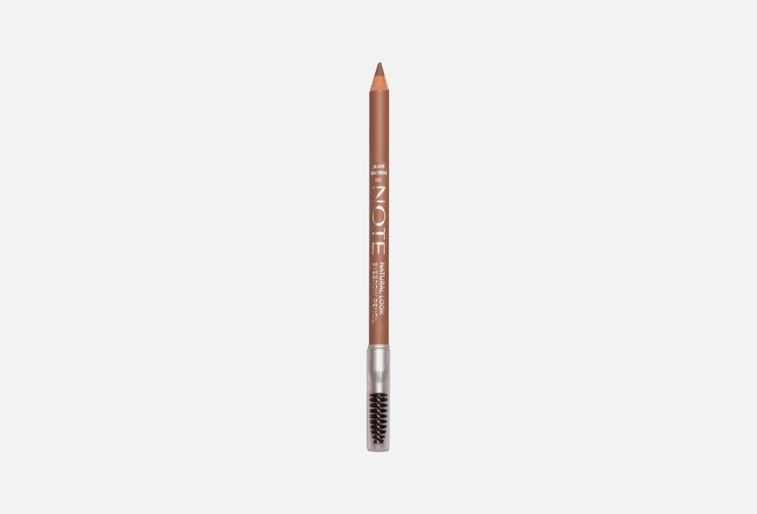 NOTE Eyebrow Pencil Natural Look