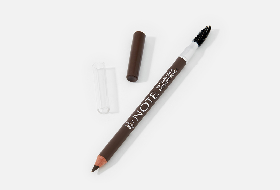 NOTE Eyebrow Pencil Natural Look