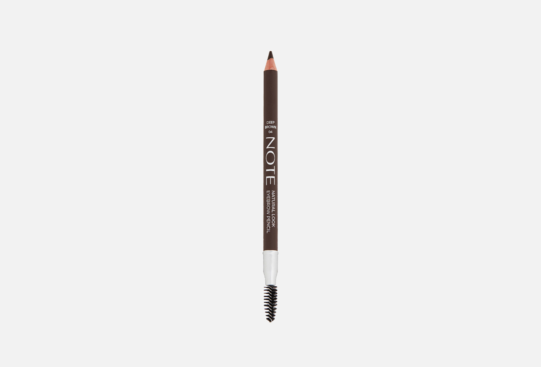 NOTE Eyebrow Pencil Natural Look