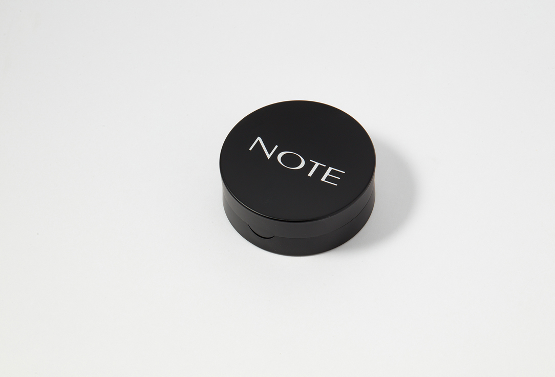 NOTE face Powder Baked