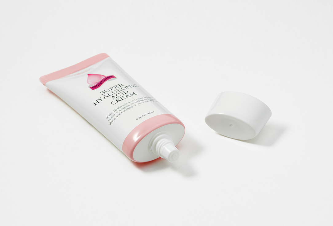 thinkco Face cream Super hyaluronic acid