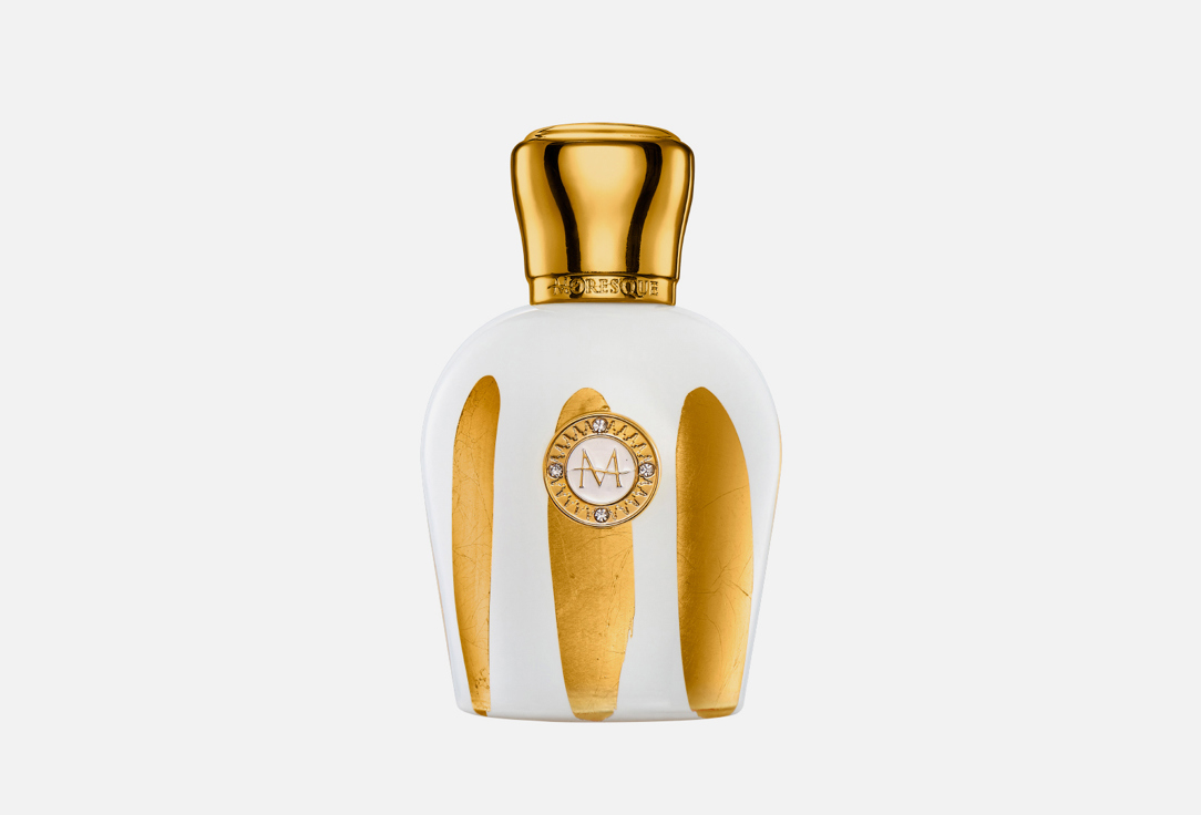 Moresque Eau de parfum Ballerina