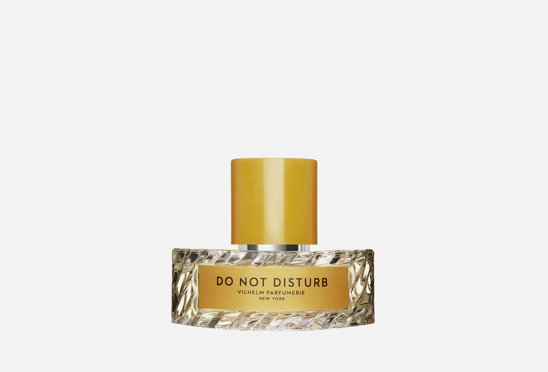 Vilhelm Parfumerie Eau De Parfum Do Not Disturb